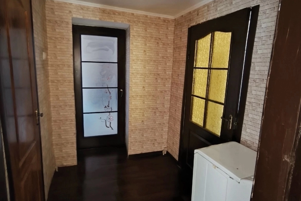 Продаётся 1-этажный дом, 60 м²