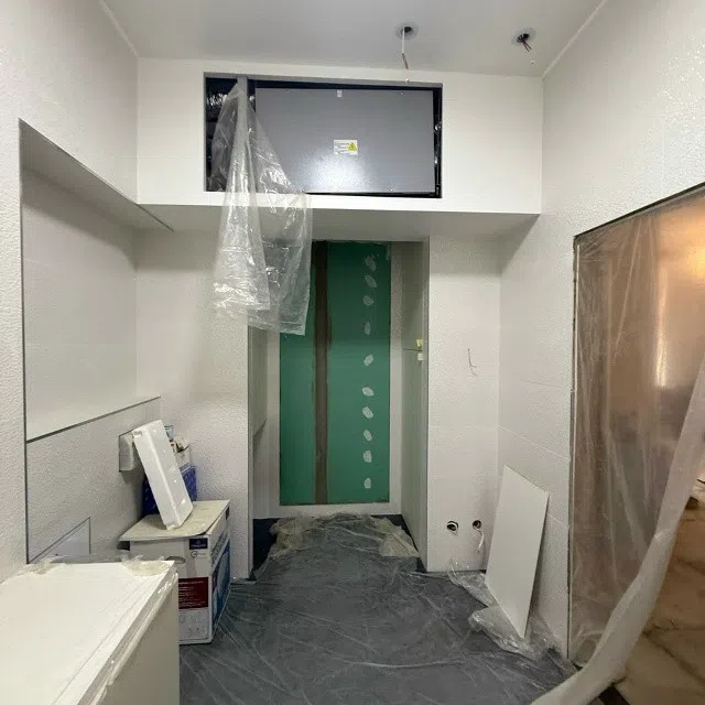 Продаётся 3-комнатная квартира, 88 м²