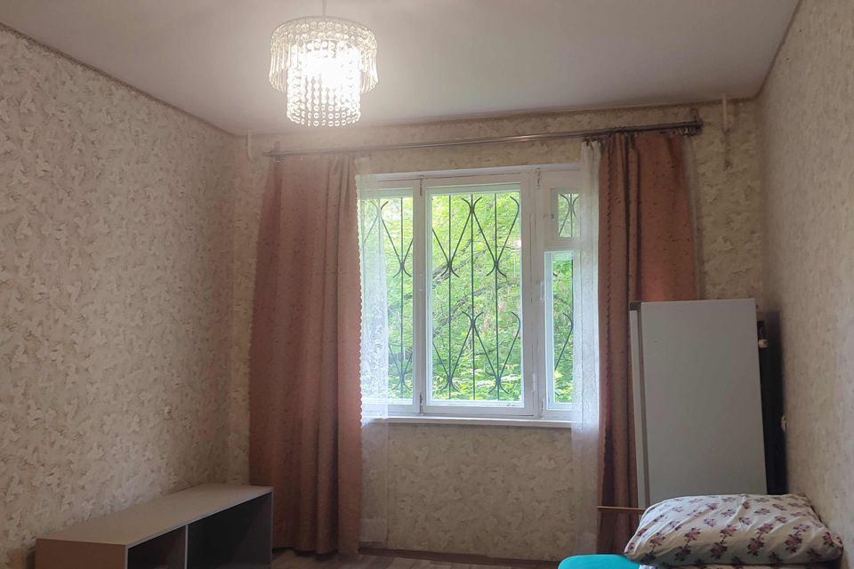 Сдаётся 1-комнатная квартира, 30.2 м²