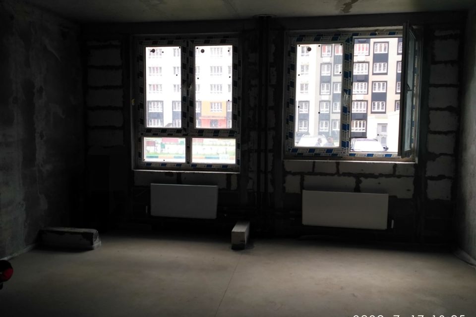 Продаётся студия, 23.9 м²