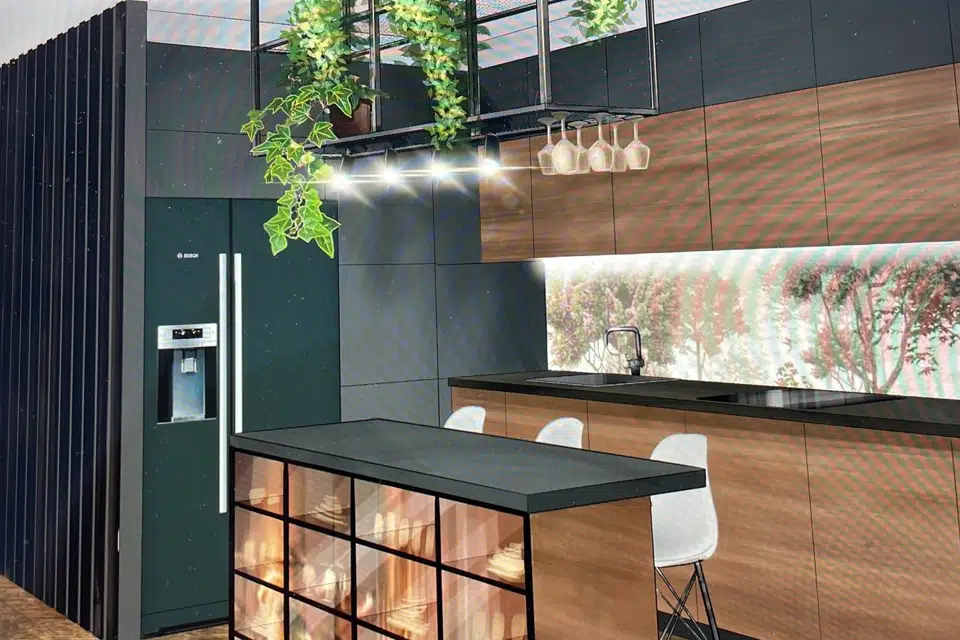 Продаётся 3-комнатная квартира, 100 м²