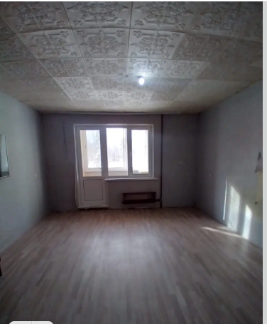 Продаётся 2-комнатная квартира, 43 м²