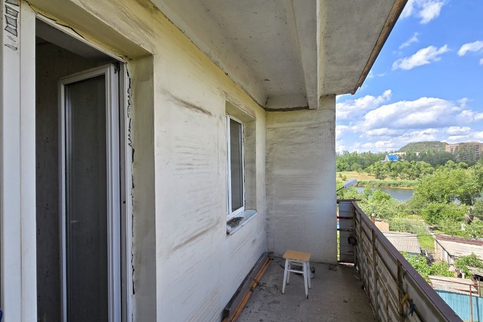 Продаётся 2-комнатная квартира, 51 м²