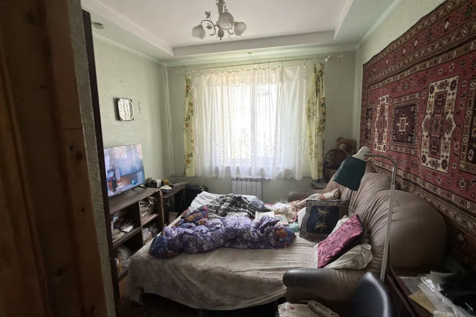 Продаётся 1-этажный дом, 97.4 м²