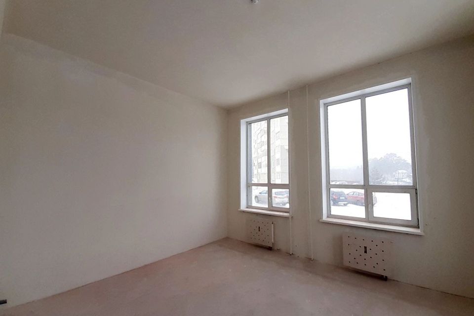 Продаётся студия, 27.8 м²