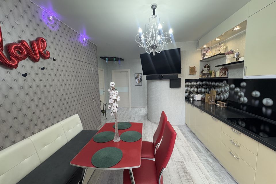 Продаётся 2-комнатная квартира, 51 м²