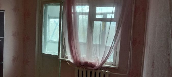 Продаётся 1-комнатная квартира, 23 м²