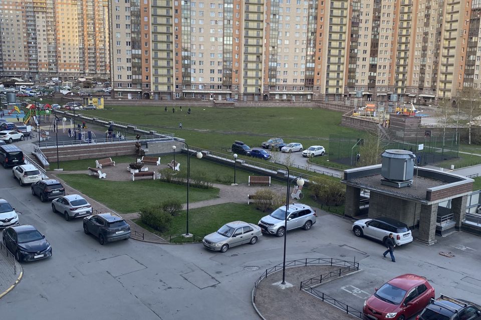 Продаётся 3-комнатная квартира, 85 м²