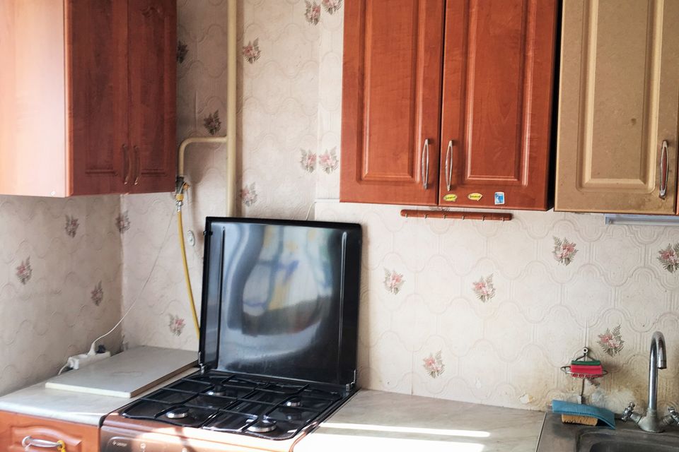 Продаётся 2-комнатная квартира, 51.7 м²