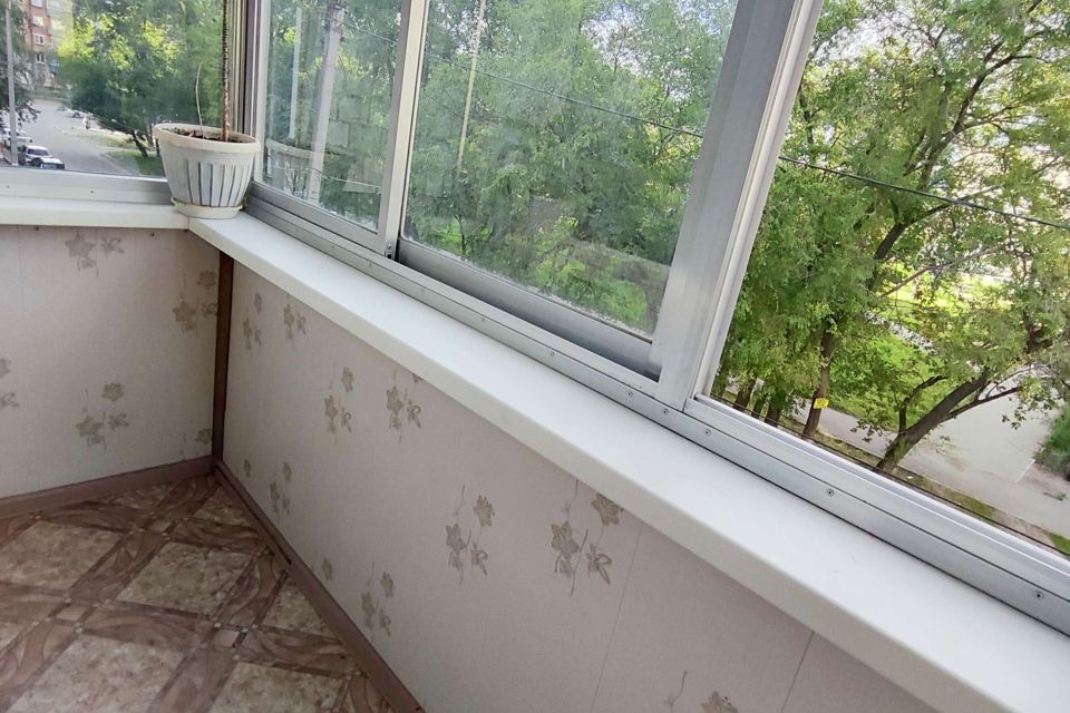 Сдаётся 2-комнатная квартира, 41 м²