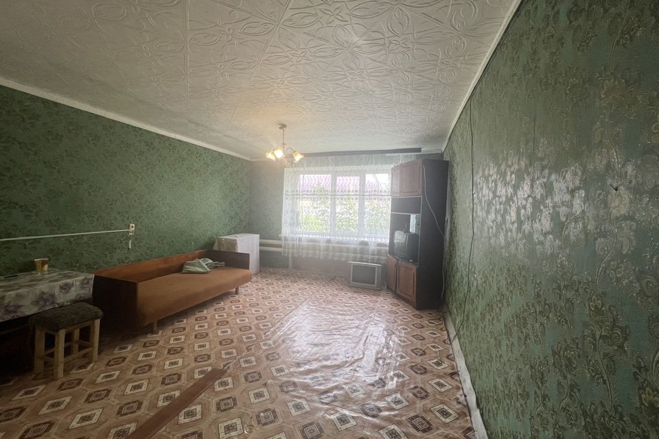 Продаётся комната в 1-комн. квартире, 24.5 м²