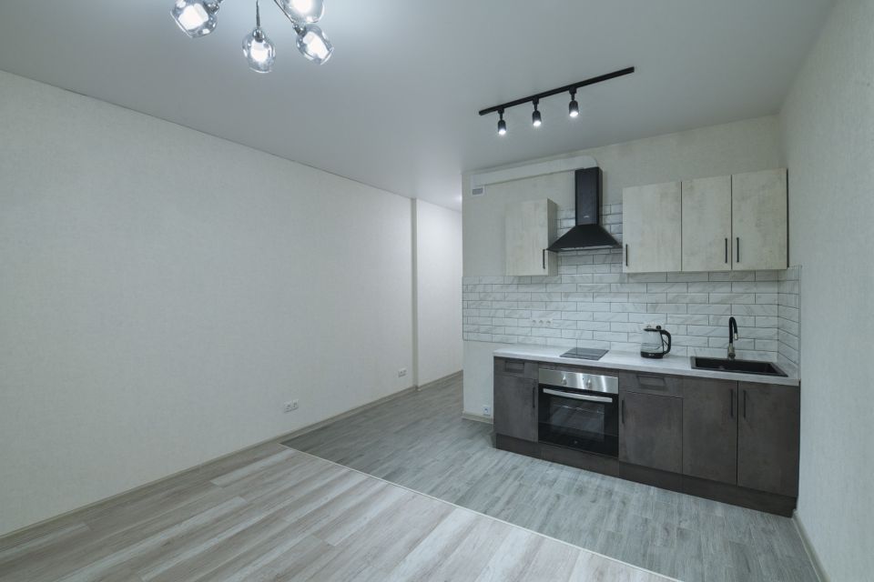 Продаётся студия, 30 м²