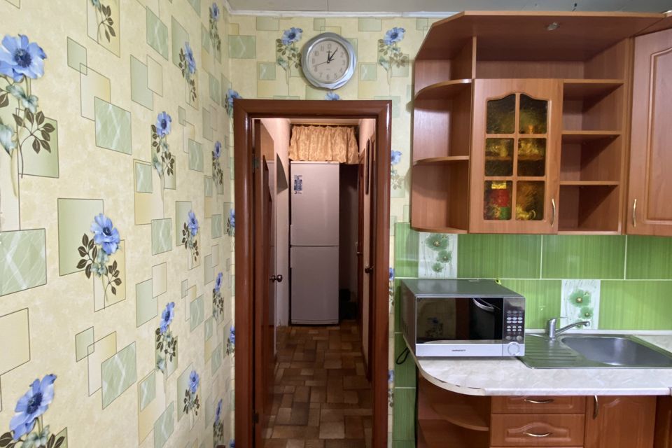 Продаётся 2-комнатная квартира, 50.2 м²