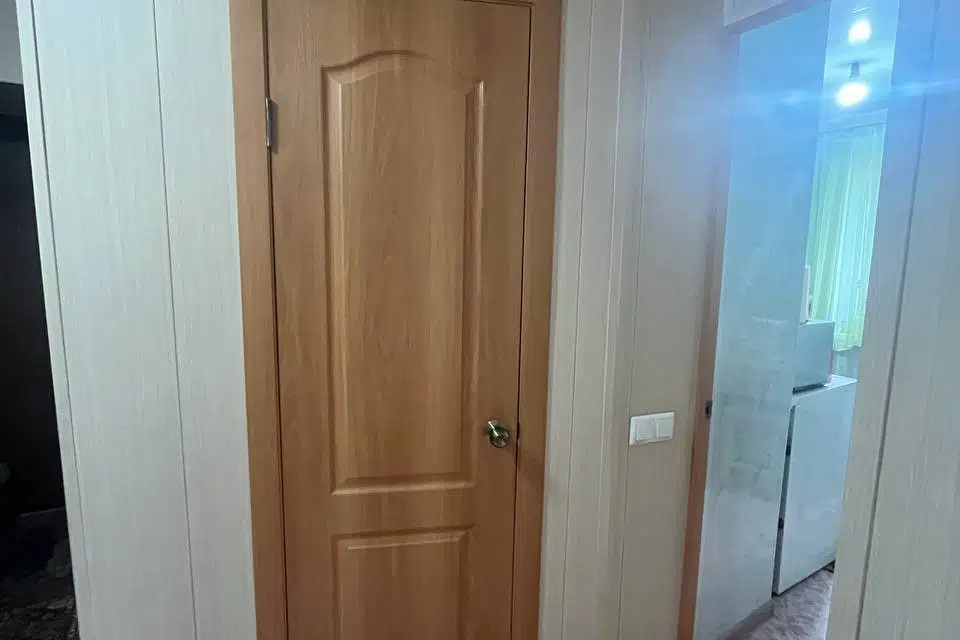 Продаётся 1-комнатная квартира, 33 м²