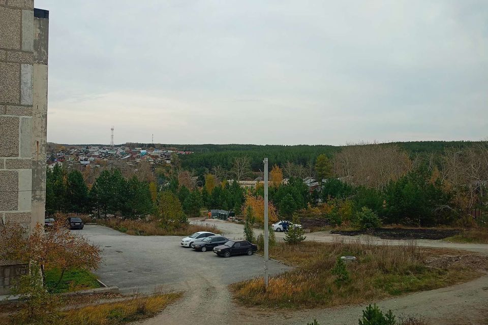 Продаётся студия, 20 м²
