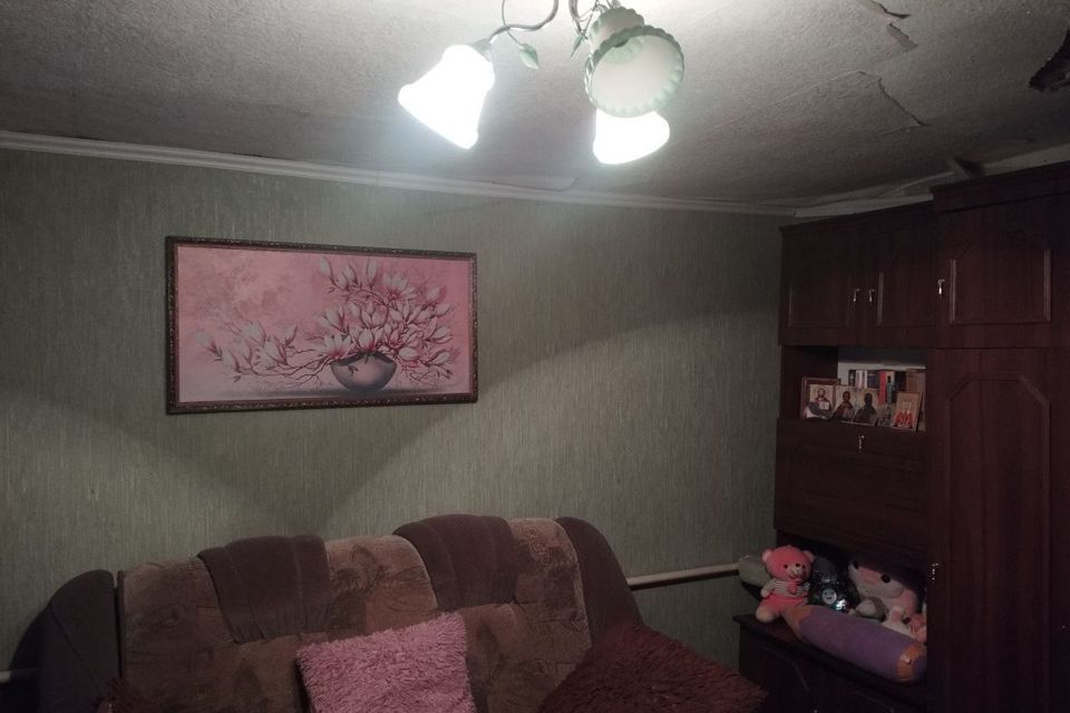 Продаётся 3-этажный дом, 71.2 м²