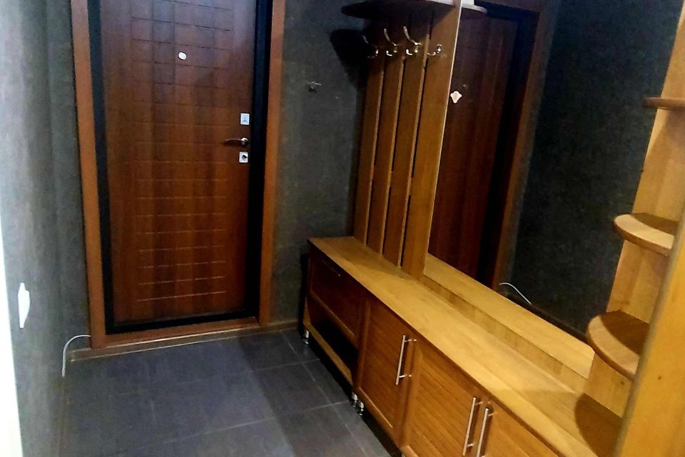 Сдаётся 3-комнатная квартира, 68 м²