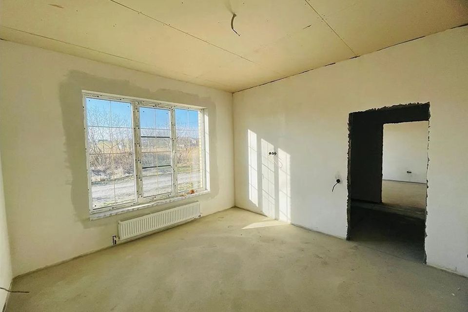 Продаётся 1-этажный дом, 100 м²