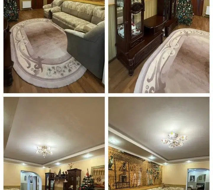 Продаётся 2-этажный дом, 180 м²