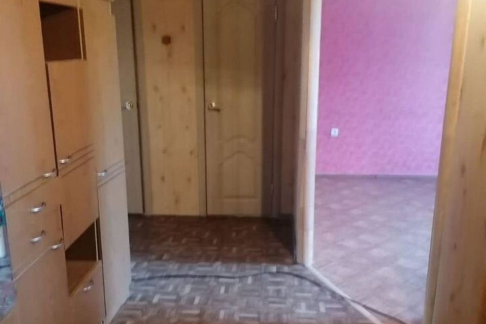 Продаётся 2-комнатная квартира, 55 м²