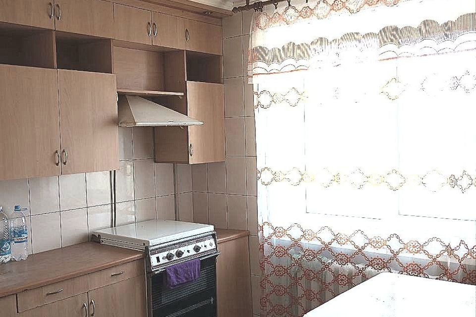 Продаётся 2-комнатная квартира, 49.2 м²