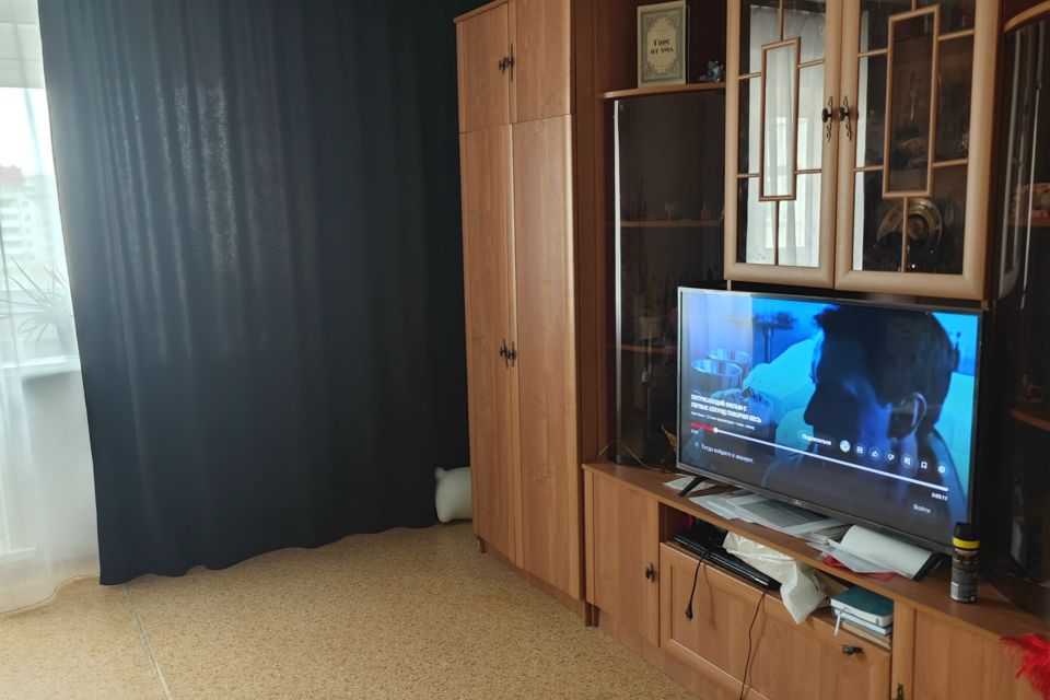 Продаётся 4-комнатная квартира, 81 м²