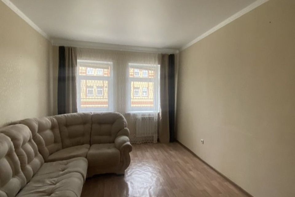 Продаётся 2-комнатная квартира, 49 м²