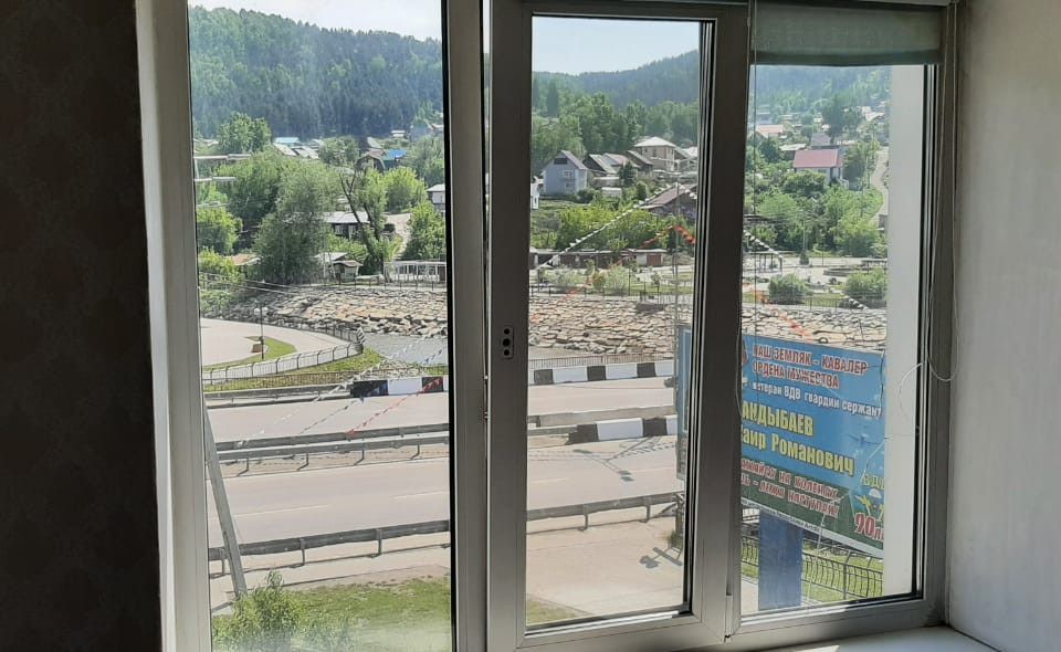 Продаётся 1-комнатная квартира, 34.7 м²