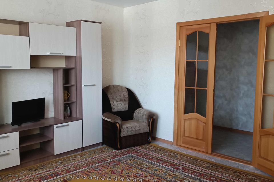Продаётся 3-комнатная квартира, 64 м²