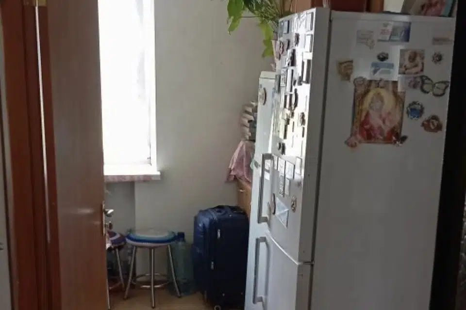 Продаётся 1-комнатная квартира, 23.2 м²