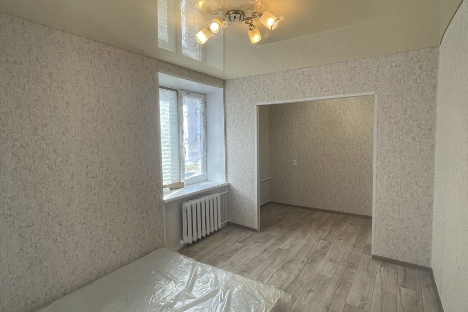 Продаётся 1-комнатная квартира, 29.7 м²