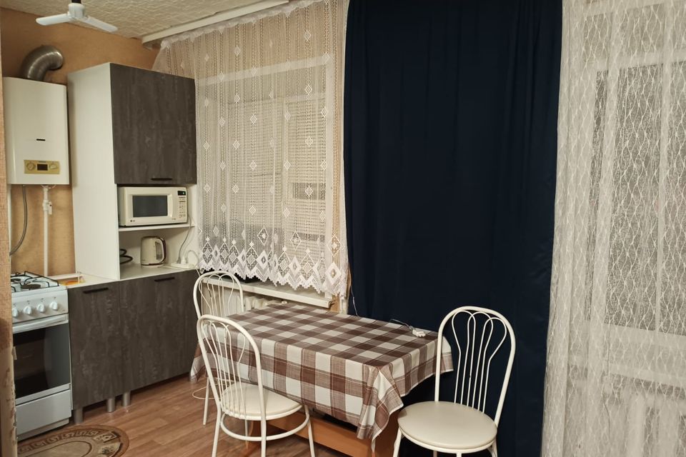Продаётся 2-комнатная квартира, 44 м²