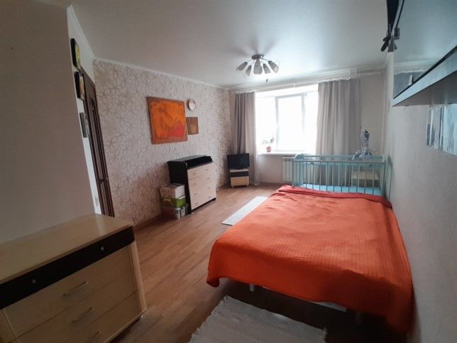 Продаётся 1-комнатная квартира, 36.3 м²