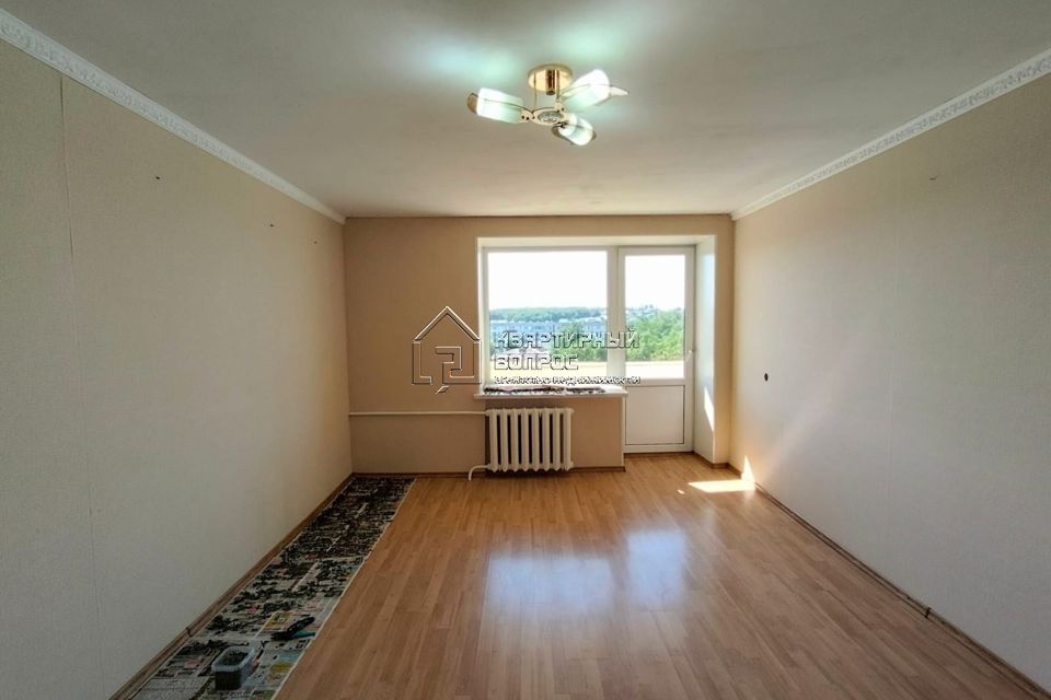 Продаётся 3-комнатная квартира, 54.2 м²