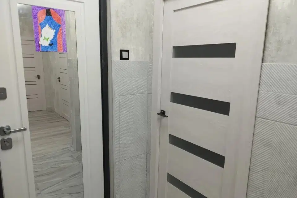 Продаётся 3-комнатная квартира, 72.9 м²