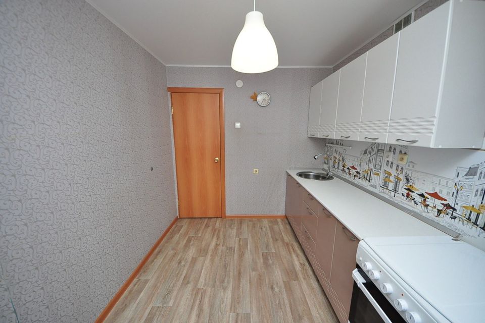Продаётся 2-комнатная квартира, 49 м²