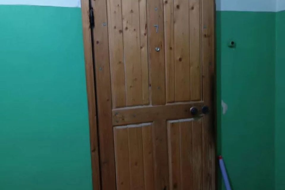 Продаётся 3-комнатная квартира, 82 м²