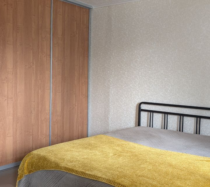 Продаётся 1-комнатная квартира, 38.9 м²