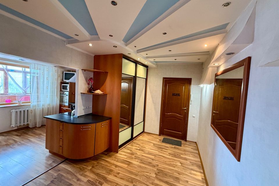 Продаётся комната в 2-комн. квартире, 15 м²