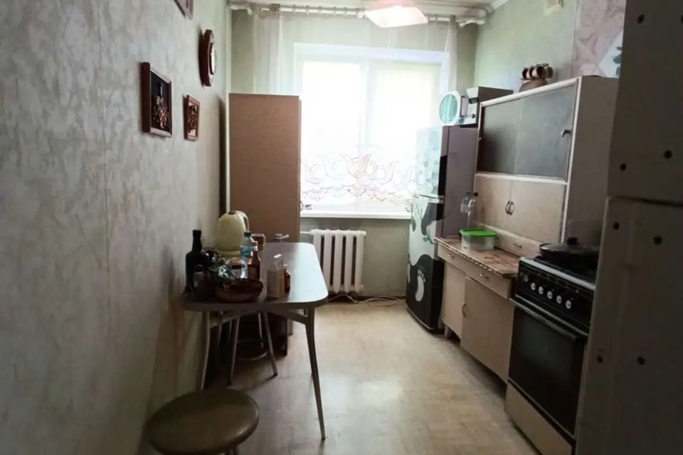 Продаётся 2-комнатная квартира, 46 м²