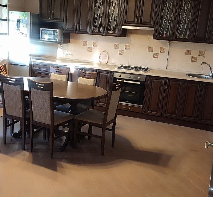 Продаётся 1-этажный дом, 176.2 м²