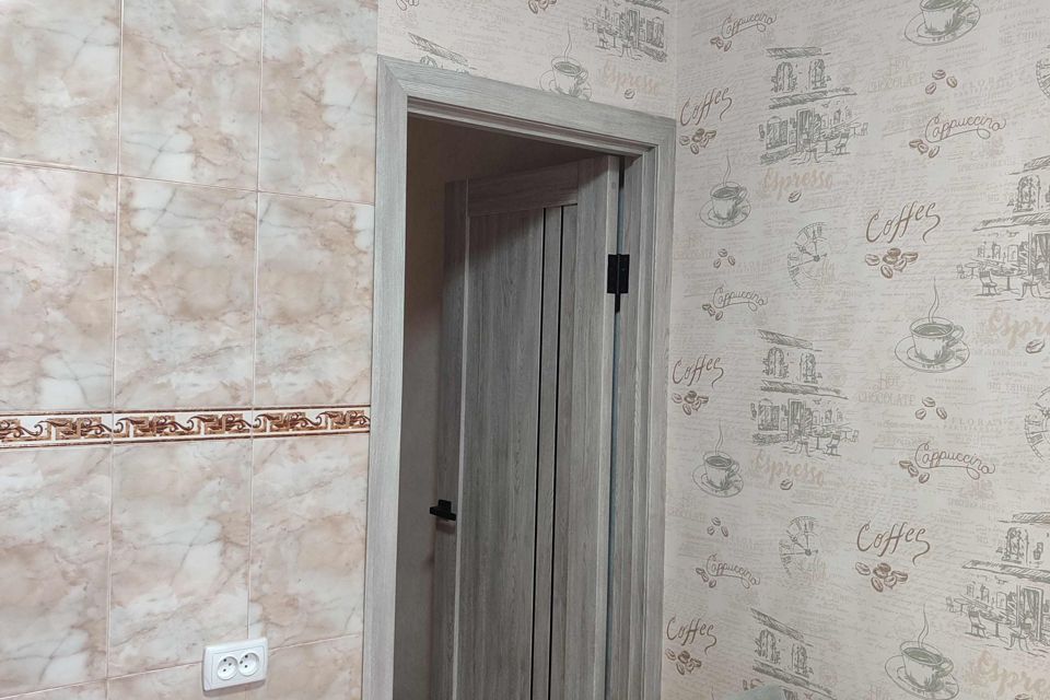 Продаётся 2-комнатная квартира, 54 м²