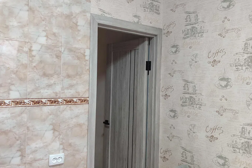 Продаётся 2-комнатная квартира, 54 м²