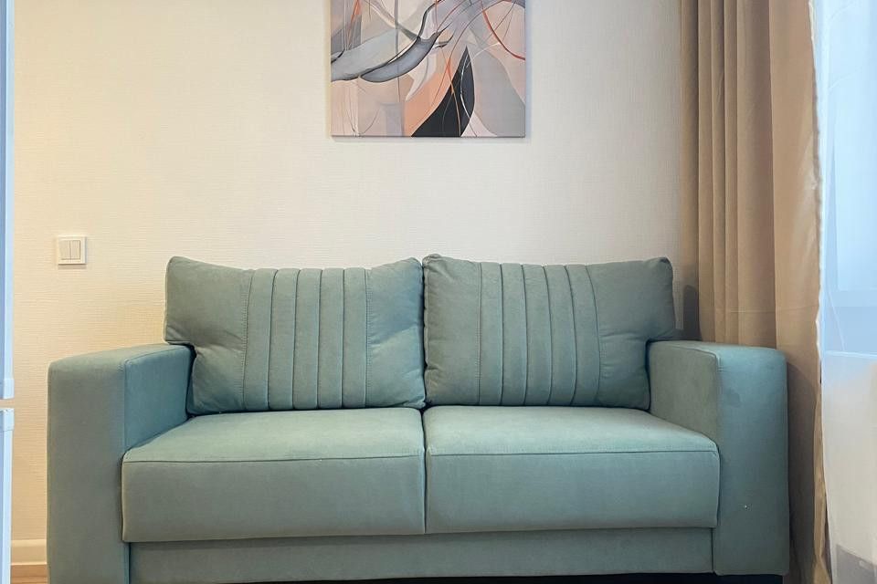 Продаётся студия, 23 м²