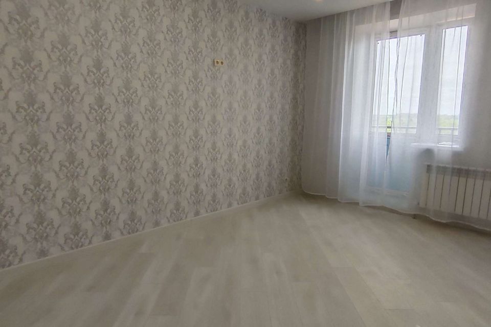 Продаётся 1-комнатная квартира, 45 м²