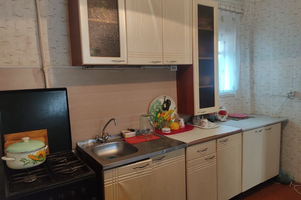 Продаётся 2-комнатная квартира, 79.8 м²