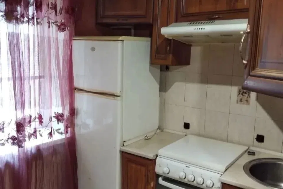 Продаётся 3-комнатная квартира, 64 м²
