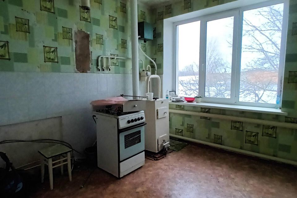 Продаётся 2-комнатная квартира, 44.2 м²