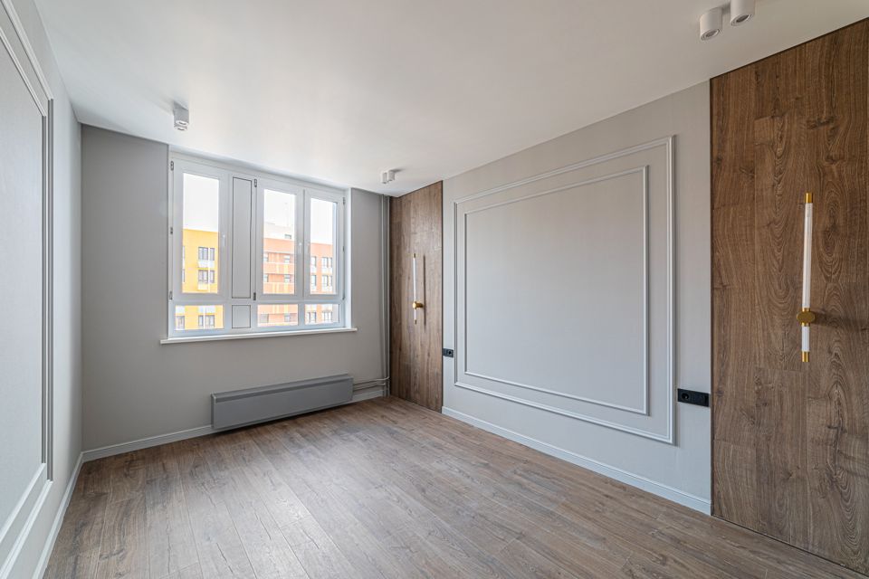 Продаётся 2-комнатная квартира, 59.6 м²