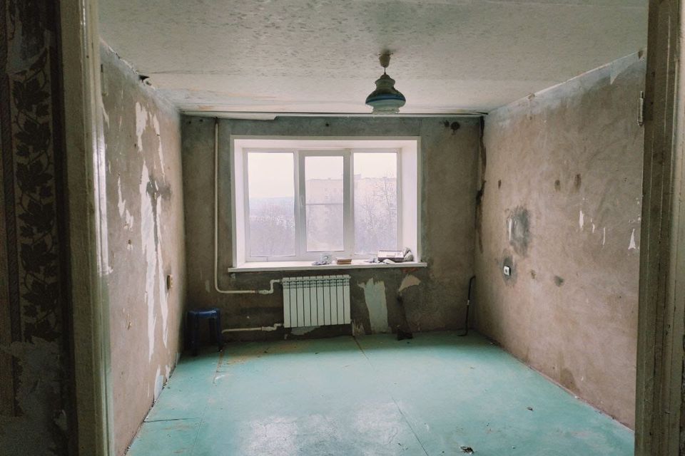 Продаётся 2-комнатная квартира, 49.7 м²